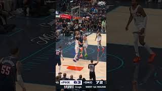 Chet Okcthunder