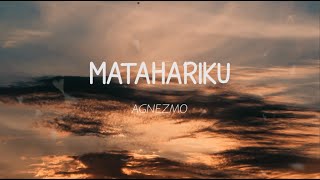 Agnez Mo - Matahariku (Lirik)