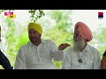 pindan aale ep 36 l ਅਸਲੀ ਜਿਊਣਾ ਮੌੜ ਤਾਂ ਇਹ ਸੀ l sarbjeet singh sidhu l b social