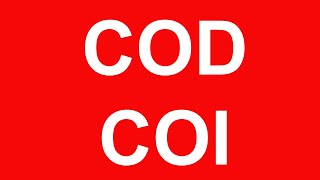 Comment trouver un COD ou un COI dans une phrase ?