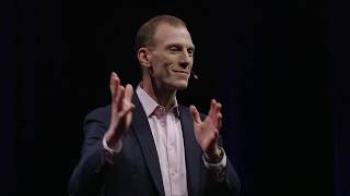 Are You Ready for the Genetic Revolution? | Jamie Metzl | TEDxPaloAlto