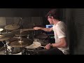 Austin Holicki - Give Me That Funk - Drum Playthrough