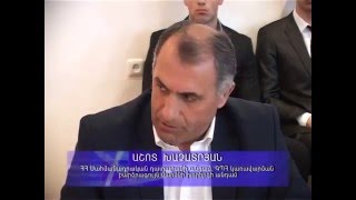 ԿԱՅԱՑԱՎ ԳՊՀ ԽՈՐՀՐԴԻ ՆԻՍՏԸ