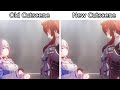 EN Argenti Old Voice Vs New Voice Cutscene Side By Side