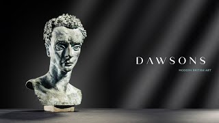 Sir Jacob Epstein Sculptures | Dawsons Modern British Art