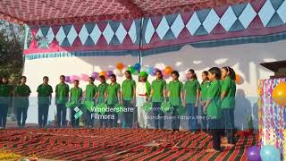 2 D Understanding mentorship and nurturance beyond classroom walls for holistic development