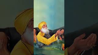 ਧਾਰਮਿਕ ਸ਼ਬਦ | ਗੁਰਬਾਣੀ ਨਿਤਨੇਮ | ਧੰਨ ਬਾਬਾ ਨਾਨਕ ਜੀ | ਅਨਹਦ ਸ਼ਬਦ | @Pammaofficial