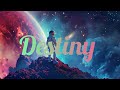 Destiny - NEFFEX ( lyrics) #Galactic music