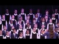 cantate dominum by nancy hill cobb young people s chorus of new york city