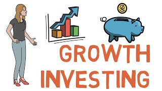 Growth Investing Explained (Growth vs Dividend/Value Investing)