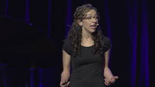 Healthy Planet, Healthy People  | Courtney Howard | TEDxMontrealWomen