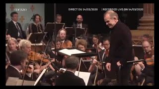 Beethoven: Symphony No. 7 - Les Siècles, François-Xavier Roth