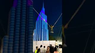 burj khalifa,burj khalifa documentary,holiday,dubai,travel,fountain||sasta Burj Khalifa #burjkhalifa