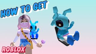 【ROBLOX】無料アイテム紹介！なんだか愛らしい？宇宙のペットゲット！サムスンスペースタイクーン 8/3新着【ロブロックス】