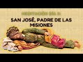 novena a san josÉ dormido dÍa 2