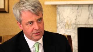 Andrew Lansley: The challenges facing the NHS