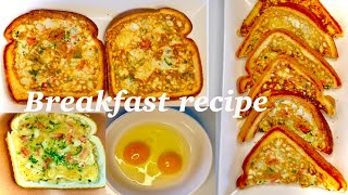 Healthy Breakfast in Under 10 Minutes|Easy \u0026 Delicious |Ultimate Lazy Morning Breakfast Ideas!