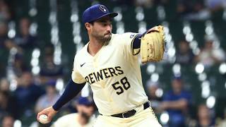 Mitch White 2024 MLB Highlights!