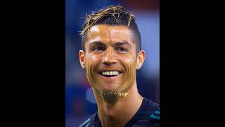 Noodle Hair Ronaldo🤩🥴#cristiano #ronaldo #football #edit #fyp #viral #4k #cr7 #shorts #trending #fy