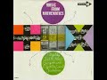 various ‎– music from mathematics 60 s abstract electronic experimental music compilation ibm 7090