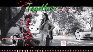#whatsappstatus 3movie love whatsapp status video |Romantic song dhanush sruthi hassan
