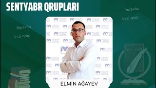 Azərbaycan dili sual izah “hissə-2” ,Elmin Ağayev