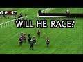 mad moose will he race racing tv