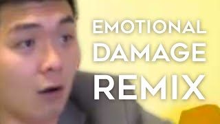 Emotional Damage (Steven He Remix)