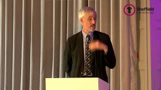 Dr Nigel Trudgill: Post OGD (missed) upper GI cancer