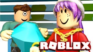 Cop Becomes Criminal Roblox Jailbreak Roleplay W Gamer Chad Microguardian - hide and seek extreme in roblox radiojh games microguardian