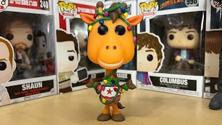 Funko Pop! Toys \