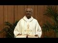 Catholic Mass Today | Daily TV Mass, Friday May 15, 2026