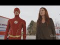 Opening Scene - The Flash 7x08 | Arrowverse Scenes