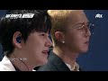 떠나 간 친구에게 보내는 마지막 인사 서기 〈새〉♬ 싱어게인2 singagain2 11회 jtbc 220221 방송