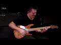 WING & A PRAYER (Mike Stern) by Steffen Brix & Mark Ong (February 2021) (4K 60fps)