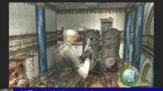 バイオ4 Silent Hill Scarlet サイレントヒル スカーレット バイオ4 Silent Hill Scarlet サイレントヒル スカーレット