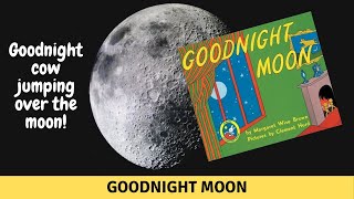 BuukBug StoryBook Reading 1 - Good Night Moon by Margaret Wise Brown