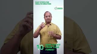 How To Exit From Your Funds with SWP ? Mutual Fund