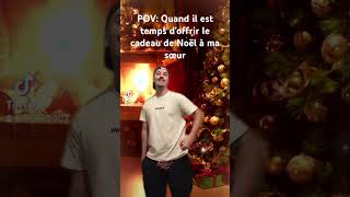 Joyeux Noël. 🎄🎁