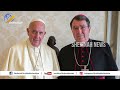 വിമലഹൃദയ പ്രതിഷ്ഠയിൽ ബിഷപ്പുമാരും... bishops join consecration of russia shekinah news