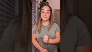 MILF's /MOM TikTok Challenge No Bra Big 14 #shorts