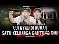 SEREM SEKALEEE!! ADA YG BERANI PENELUSURAN KE RUMAH INI??