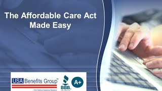 ACA Introduction