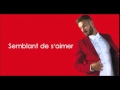 M Pokora - Le monde (Lyrics)