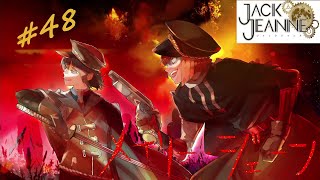 『JACK JEANNE : 実況』 #48　メアリージェーン:悪の華