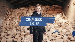 Zimmerer Sascha | Cooler Job - Cooles Leben