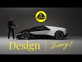 Theory 1 | Designing the future of performance vehicles