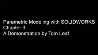 Chapter 3 Constructive Solid Geometry