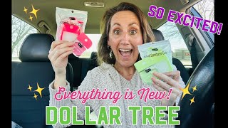 ✨THE BEST✨ DOLLAR TREE HAUL | You Won’t Believe Everything I Found!! SO EXCITING 🤩