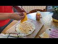 tortilla recipe සිංහල piadina 2 in one no 28